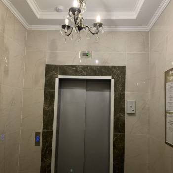 Сдается 1-комнатная квартира, 47 м²