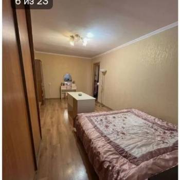 Продается 1-комнатная квартира, 33 м²