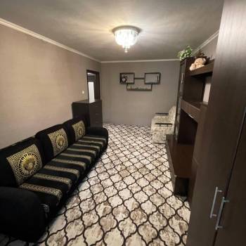 Сдается 1-комнатная квартира, 31 м²