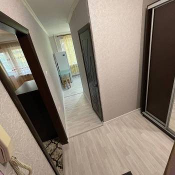 Сдается 1-комнатная квартира, 31 м²