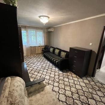 Сдается 1-комнатная квартира, 31 м²