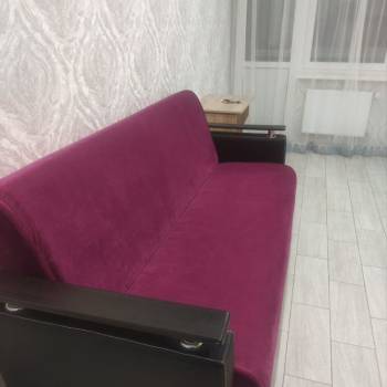 Сдается 1-комнатная квартира, 28 м²