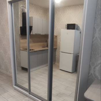 Сдается 1-комнатная квартира, 28 м²