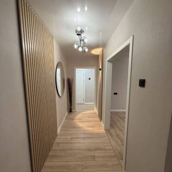 Продается 3-х комнатная квартира, 67 м²