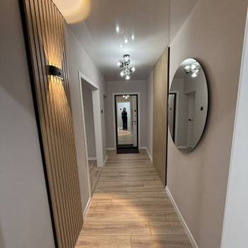 Продается 3-х комнатная квартира, 67 м²
