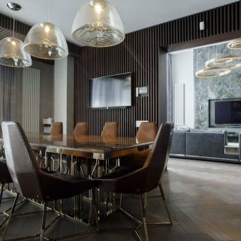 Продается Многокомнатная квартира, 196,4 м²