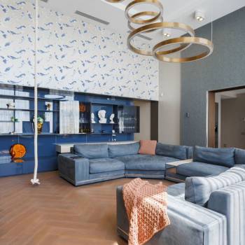 Продается Многокомнатная квартира, 196,4 м²