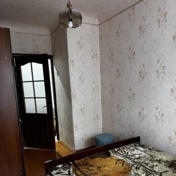 Сдается Многокомнатная квартира, 56 м²