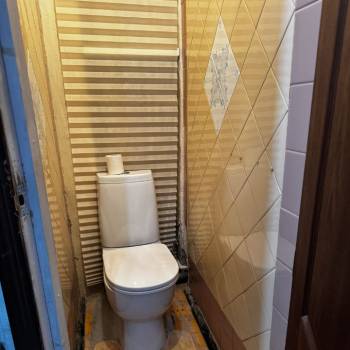 Сдается Многокомнатная квартира, 56 м²