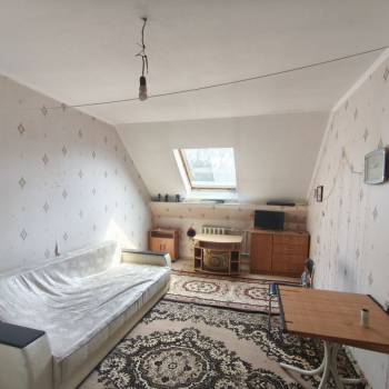 Продается 1-комнатная квартира, 24 м²