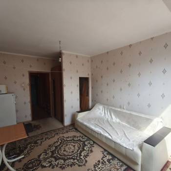 Продается 1-комнатная квартира, 24 м²