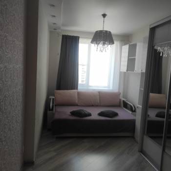 Продается 2-х комнатная квартира, 76 м²