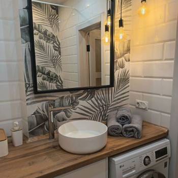 Сдается 1-комнатная квартира, 36,3 м²