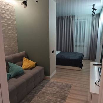 Сдается 1-комнатная квартира, 36,3 м²
