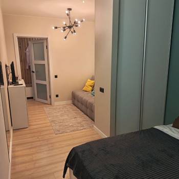 Сдается 1-комнатная квартира, 36,3 м²