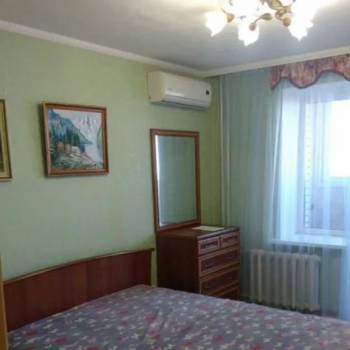 Сдается Многокомнатная квартира, 66,1 м²