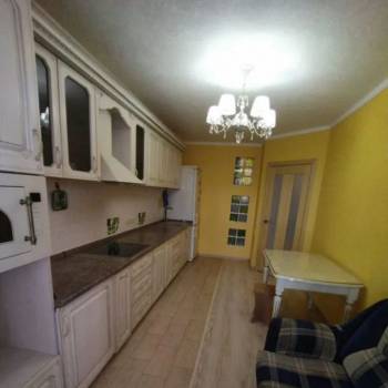 Сдается Многокомнатная квартира, 66,1 м²