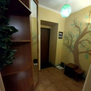Сдается Многокомнатная квартира, 66,1 м²