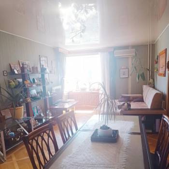 Сдается Многокомнатная квартира, 122 м²