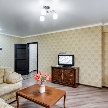 Сдается 2-х комнатная квартира, 67 м²