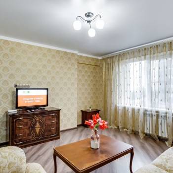 Сдается 2-х комнатная квартира, 67 м²