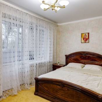 Сдается 2-х комнатная квартира, 67 м²