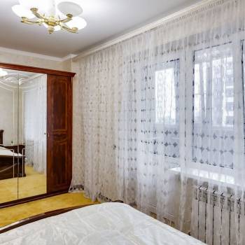 Сдается 2-х комнатная квартира, 67 м²