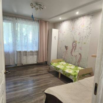 Сдается Многокомнатная квартира, 63 м²