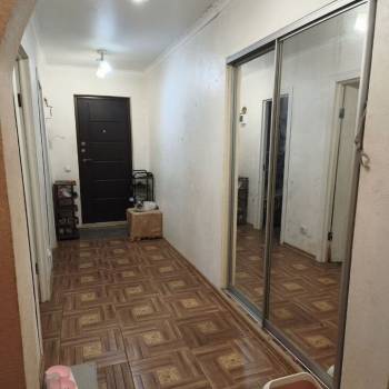 Сдается Многокомнатная квартира, 63 м²