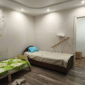 Сдается Многокомнатная квартира, 63 м²