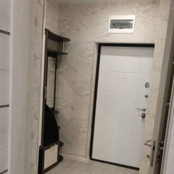 Сдается 1-комнатная квартира, 39,5 м²