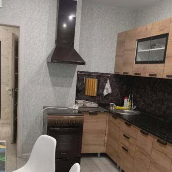 Сдается 1-комнатная квартира, 39,5 м²