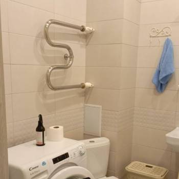 Сдается 1-комнатная квартира, 39,5 м²