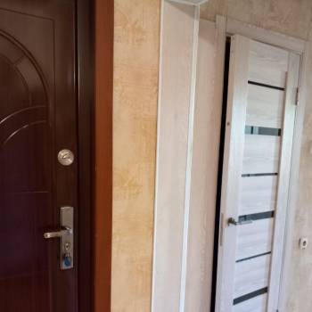 Сдается 1-комнатная квартира, 37 м²