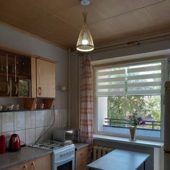 Сдается 1-комнатная квартира, 37 м²