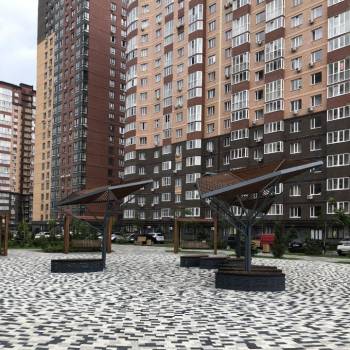 Сдается 1-комнатная квартира, 39 м²