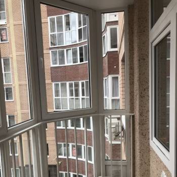 Сдается 1-комнатная квартира, 39 м²