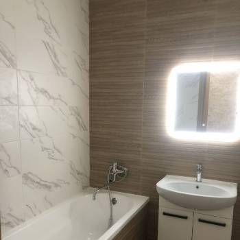 Сдается 1-комнатная квартира, 39 м²