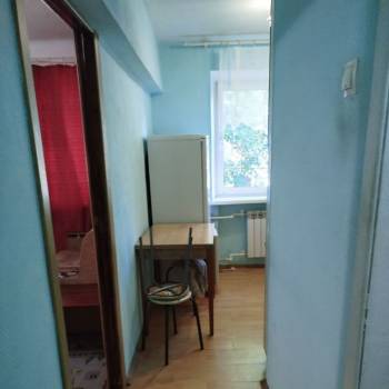 Сдается 1-комнатная квартира, 31 м²