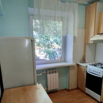 Сдается 1-комнатная квартира, 31 м²