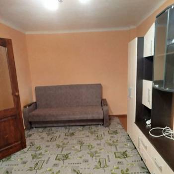 Сдается 1-комнатная квартира, 31 м²