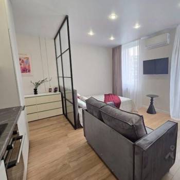 Продается 1-комнатная квартира, 29 м²