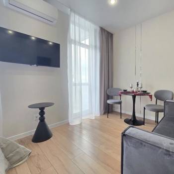 Продается 1-комнатная квартира, 29 м²