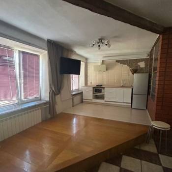 Сдается 1-комнатная квартира, 33 м²