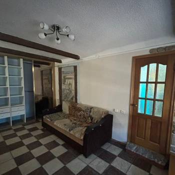 Сдается 1-комнатная квартира, 33 м²