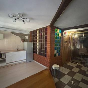 Сдается 1-комнатная квартира, 33 м²