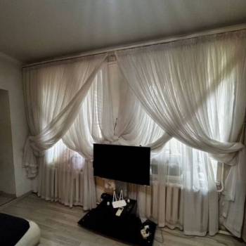 Сдается 2-х комнатная квартира, 44 м²