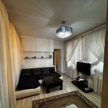 Сдается 2-х комнатная квартира, 44 м²