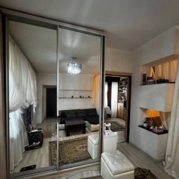 Сдается 2-х комнатная квартира, 44 м²