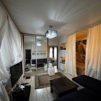 Сдается 2-х комнатная квартира, 44 м²